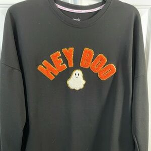 Simply Southern Halloween Sweatshirt